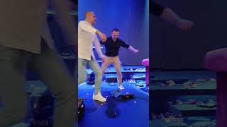 "Μια Θεσσαλονίκη" Αργυρός LIVE