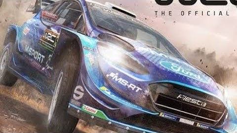 Real Rally : Drift & Rally Race