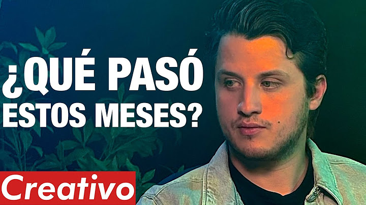 CREATIVO #561 - ¿QUÉ CARAJOS HICE ESTOS DOS MESES? | Anécdotas de Cambridge, Suecia, Póker y más...