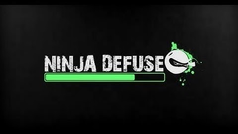 CS:GO -  Ninja defuse - 1v3 WE ARE BACK!