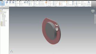 Task 1: Modeling Cylinder Cap   Boxer Engine