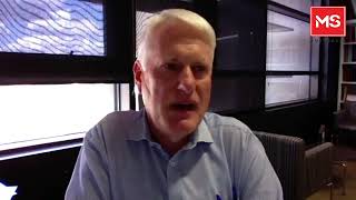 Meet the Researcher: Professor Trevor Kilpatrick