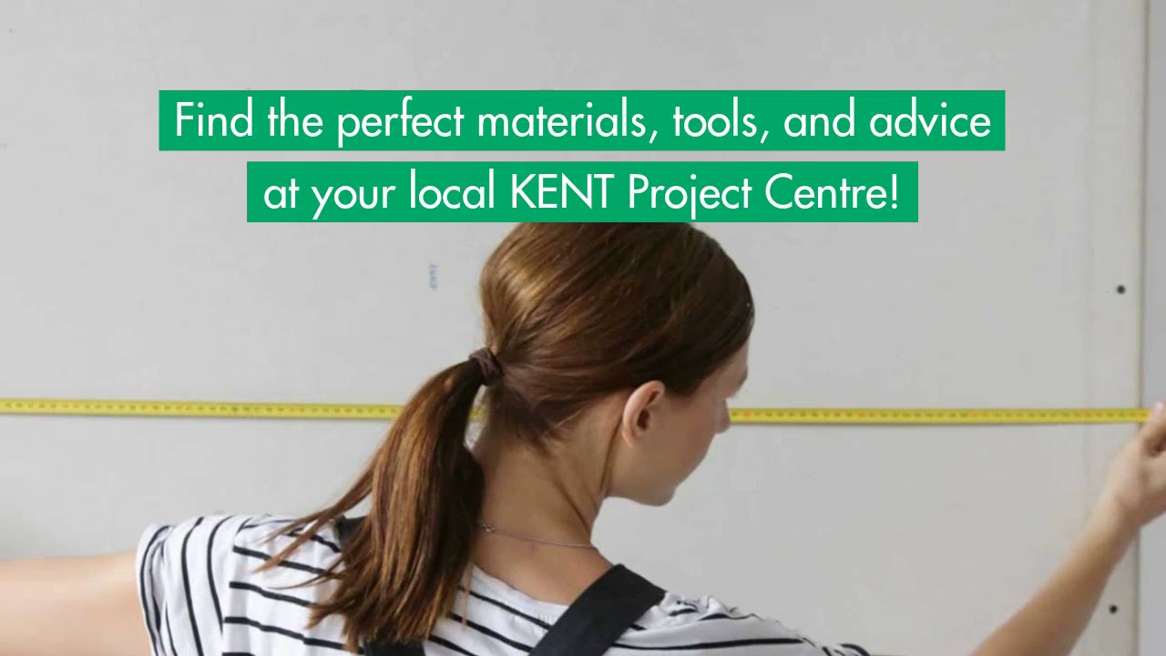 How to Install Shiplap