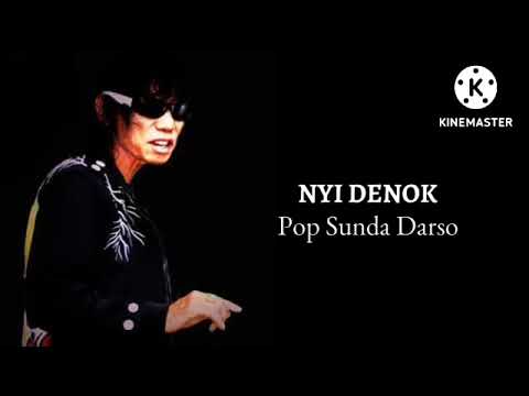 Pop Sunda Darso - Nyi Denok