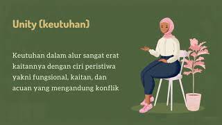 Unsur Intrinsik dalam Novel