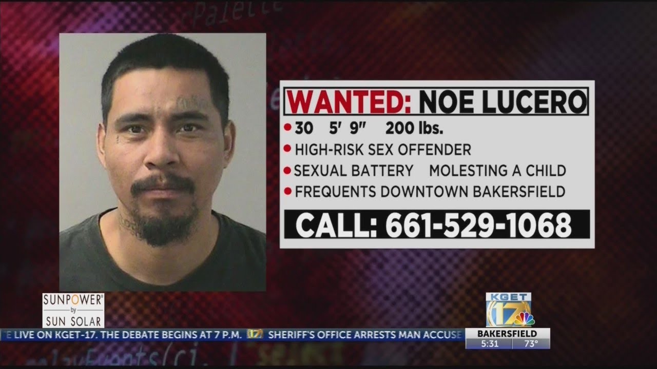 Most Wanted Most Wanted