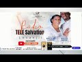 Radio tele salvation