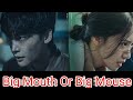 Big mouth korean series review l rk always filmy