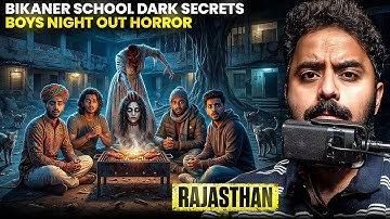 Subscriber Pre Diwali Party Crashed by Ghosts 😰 | Rajasthan Real Horror Story