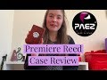 Paez Music Clarinet Reed Case Review