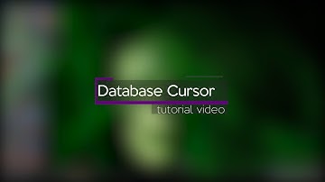 [TUTORIAL] Penggunaan Cursor di MySQL dengan CMD