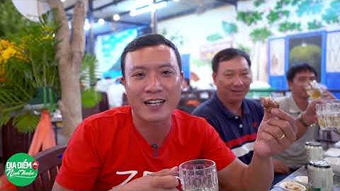 Đùi Cừu Nướng A Lộc - Đặc sản Phan Rang Ninh Thuận | Địa Điểm Phan Rang Ninh Thuận