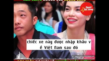 (A) Cường Đô La giàu cỡ nào mà thẳng tay ném Vertu 20.000 usd xuống sông.