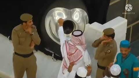 تلاوة طيبة من الشيخ عبد الرحمن السديس في مكة المكرمة 🕋