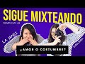 Amor o costumbre | Mix Podcast