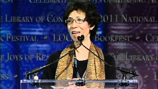 Patricia McKissack: 2011 National Book Festival