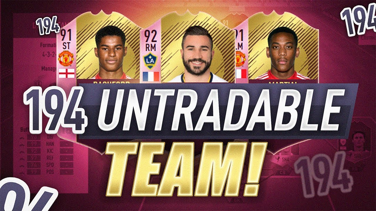 Fifa 18 Ultimate Team Spieler Preise Fifa 18 Ultimate Team Spieler Preise