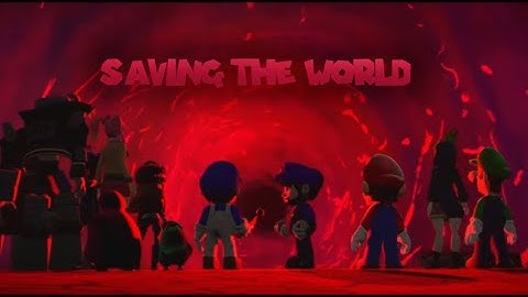 WPNZ and Mr. Puzzles Save the World | WOTFI 2025 Full Clip