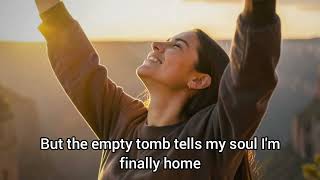 On The Third Day | Powerful Easter Country Gospel Song | Resurrection Story | Russell Edwards