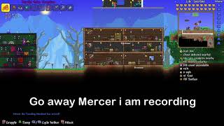Terraria Swiftness potion tutorial