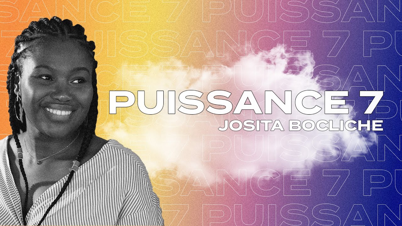 Miniature de l'épisode : Puissance 7 - 07 Novembre 2024 - Josita Bocliche