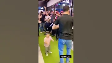 Dancer Yahia Arabiccontent Funny Funnyvideos 
