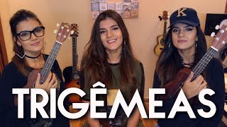 Dona Maria / I’m yours - Thiago Brava e Jason Mraz (Mashup Cover Amanda Lince)