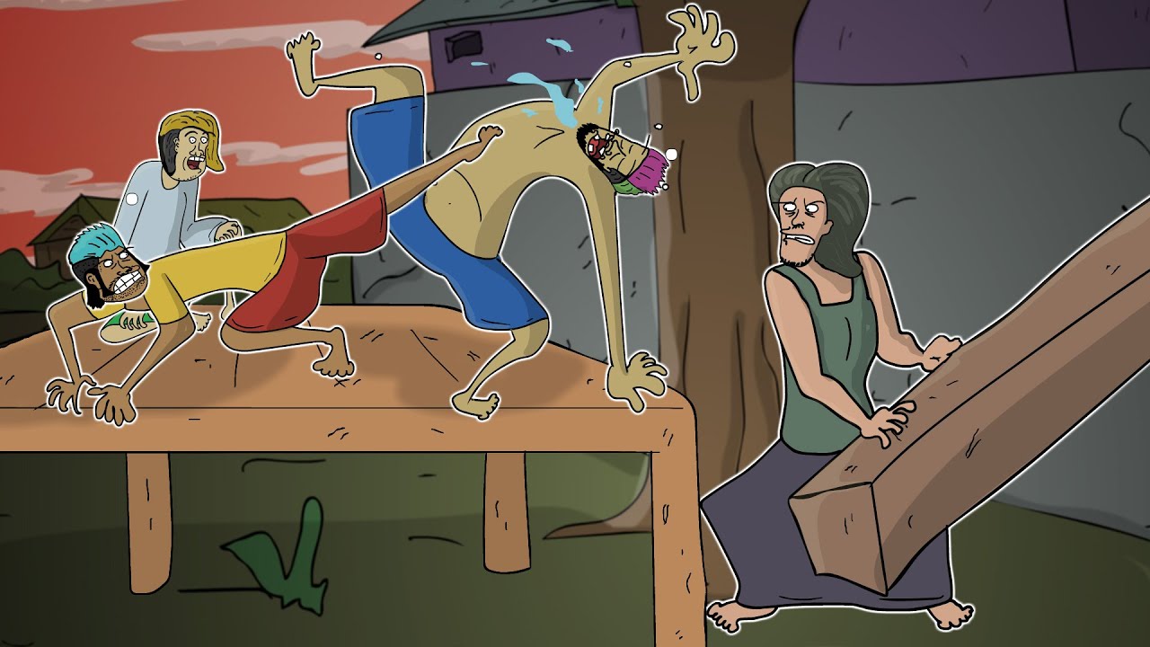 หลานยาย Ep.1 | JOJOCH