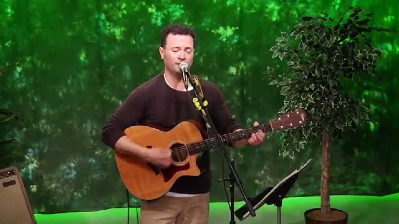 "Have You Ever Been In Love?" - Tony Valley