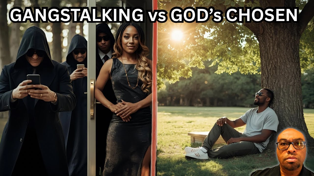 Что ждет избранных Богом людей по ту сторону преследования со стороны групп и демонических атак?