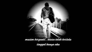 Wild Age - Tinggal Hanya Aku (1989)