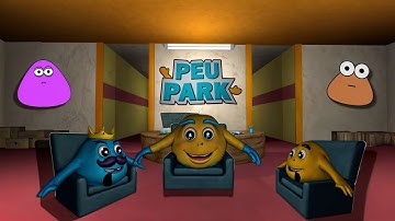 Peu Android New Game - Peu Is Not A Monster Chapter 1,2 Full Gameplay