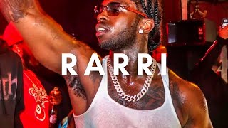 [FREE] Pop Smoke x Fivio Foreign Type Beat 2023 - 'RARRI' | Dark Drill Type Beat