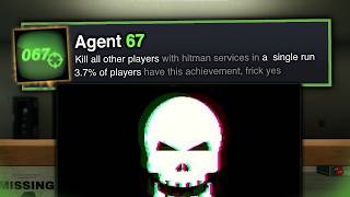 Getting the BEST achievement in Welcome to the Game 3 screenshot 1