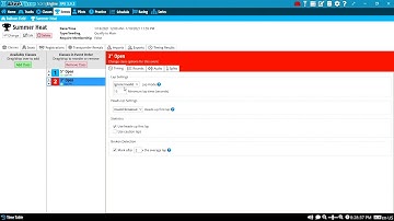 Learning LiveTime FPV: Events