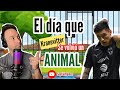 Sesin 1 jair ramos el da que kranevitter se volvi un animal