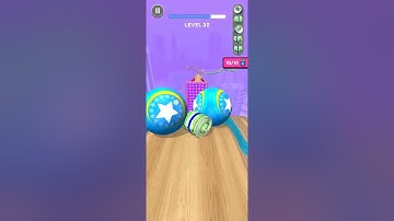 Going Balls Gameplay Walkthrough Part 4 Levels 26-31 (android-ios) @KGamesEntertainment