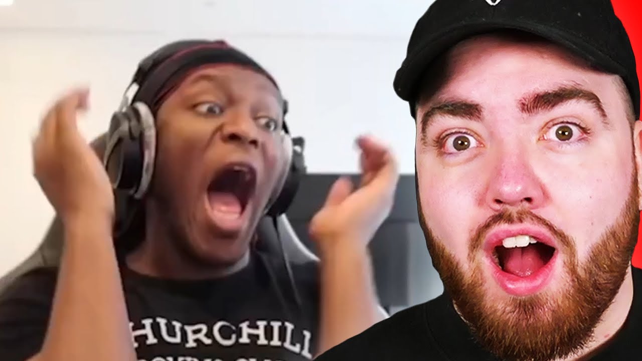 THE FUNNIEST SIDEMEN JUMPSCARES!