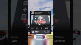 Shortcut Di Kent Tower 2 シViral