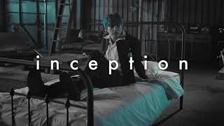 Inception - ATEEZ (slowed)