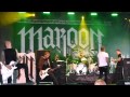 Maroon - Stay Brutal (WFF 2013)