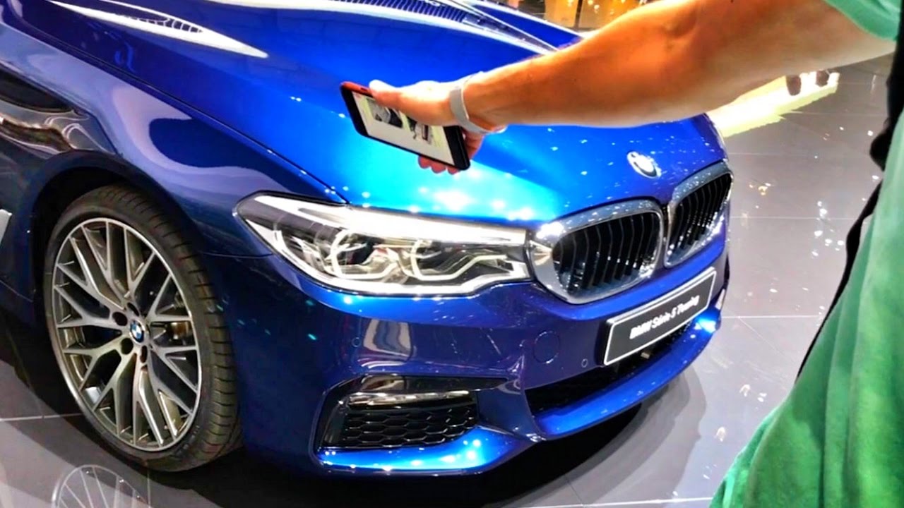 Bmw в европе