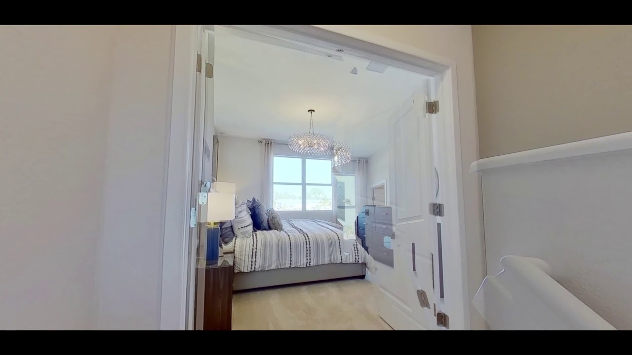 Riviera Cove: Bondi Model 3-D