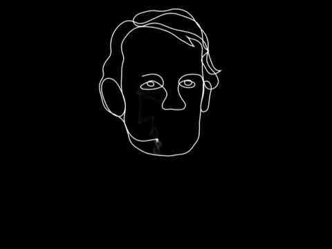 Drawing Abe Lincoln