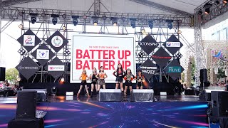 BATTER UP - BABY MONSTER - Dance Cover - ICONSIAM Dancetopia Competition Season 3