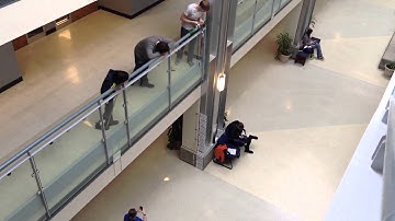 Bungee Drop 2014 Science Olympiad
