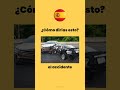 Do you know emergency words in Spanish? 🚨🇪🇸