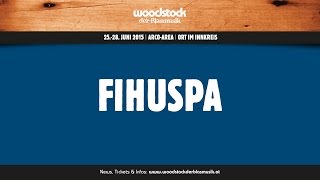 DAS BEWEGT(BILD) 11 - FIHUSPA - Woodstock der Blasmusik 2015