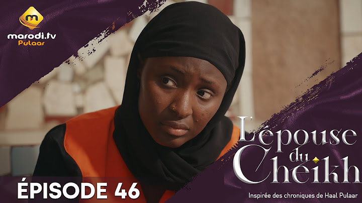Série - L' épouse Du Cheikh - Saison 1 - Épisode 46 - VOSTFR