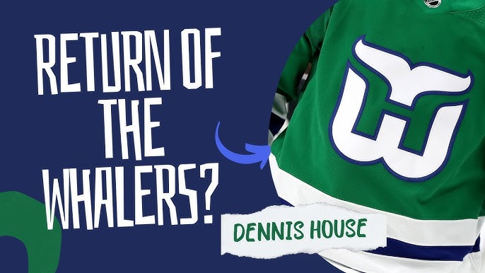 Haar: Odds say the Coyotes won't move to CT as the Whalers